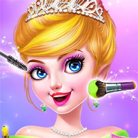 Beauty Salon Master